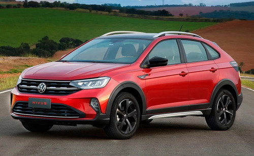 Volkswagen Nivus