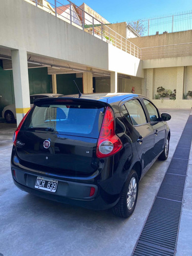 Fiat Palio 1.4 Attractive 85cv 2013