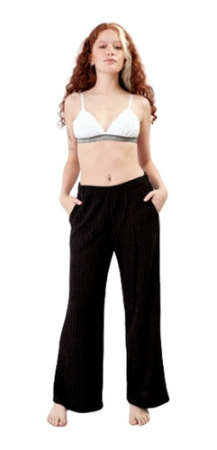 Pantalon Pijama Solo Mix And Match Sweet Victorian 683-22