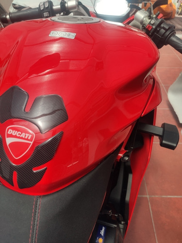 Imagen 6 de 13 de Ducati Superespor
