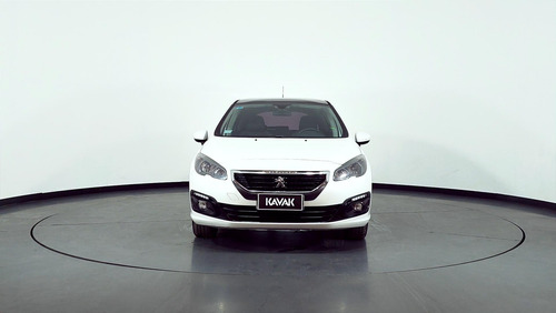 Imagen 2 de 22 de Peugeot 308 1.6 Allure