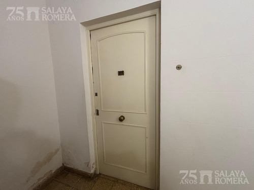 Departamento En Venta 3 Ambientes En Olivos