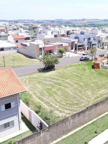 Loteamento/condomínio Em Sumaré - Sp - Te0010_seven