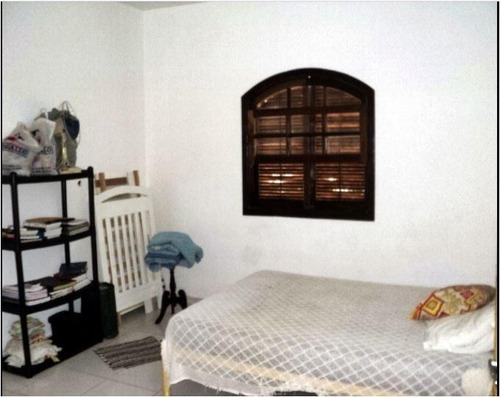 Casa Para Venda Em Itanhaém, Cibratel Ii, 4 Dormitórios, 3 Suítes, 2 Banheiros, 8 Vagas - It436sp_2-876586