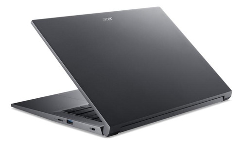 Notebook Acer Swift 74lp Coreultra7 32gb 512ssd 14ªg Ai W11 Cinza/aço