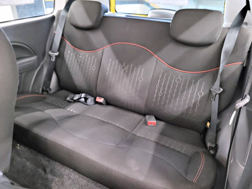 Fiat Uno 1.4 SPORTING 8V FLEX 2P MANUAL