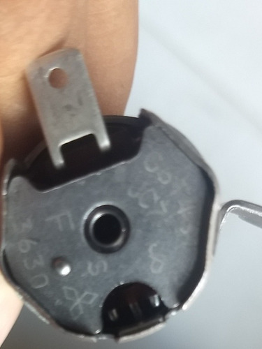 Electroválvula Trans Automática Reversa Seat Sharan 09a 09b (Usado)