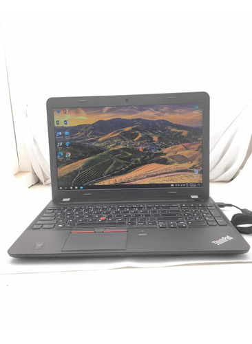 Laptop Lenovo Thinkpad E550 Core I3 4ta 128gb Ssd 4gb Ram