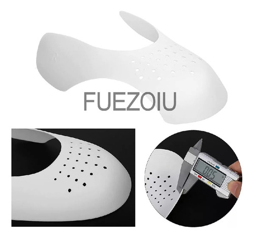 14par Sneaker Shields Protectores Para Tenis Y Zapatos S