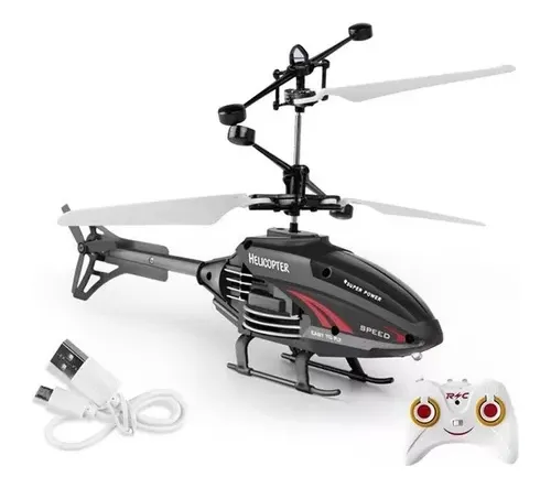 Juguetes Voladores Rc MercadoLibre