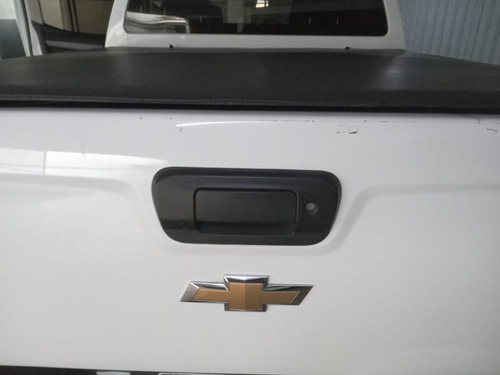 Chevrolet S10 2.8 Ls Cd Tdci 200cv