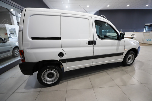 Citroën Berlingo Furgon 1.6 Bussines Hdi 92cv