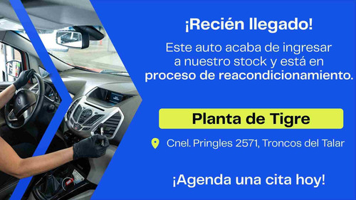 Renault Sandero Stepway 1.6 PH2 STEPWAY CONFORT