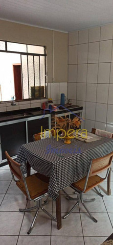 Imagem 10 de 23 de Casa Com 3 Dormitórios À Venda, 135 M² Por R$ 220.000,00 - Centro - Pedralva/mg - Ca0532