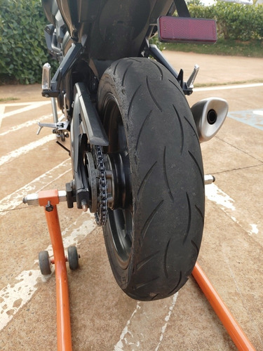 Imagem 8 de 12 de Yamaha Mt 03 Abs