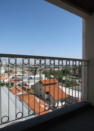 Imagem 12 de 15 de Apartamento - Vila Scarpelli - Ref: 29160 - L-29160