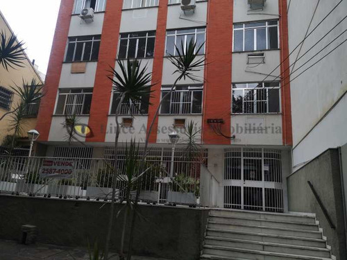 Imagem 2 de 15 de Apartamento-à Venda-tijuca-rio De Janeiro - Taap22742