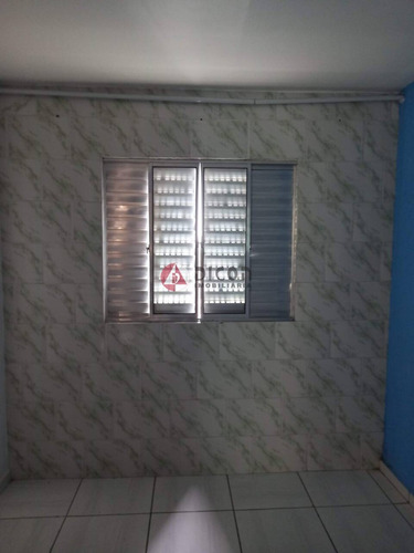 Imagem 6 de 15 de Apartamento À Venda 02 Dormitórios, Conjunto Habitacional Tocantins I - 3123
