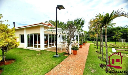 Imagem 20 de 28 de Sobrado Extraordinário A Venda No Condomínio Residencial Casas De Gaia, Vila Holândia, Barão Geraldo, Campinas/sp. - Ca01383 - 70694032