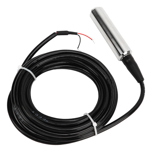 Detector De Líquidos Tipo Transmisor Accurate Stable 4