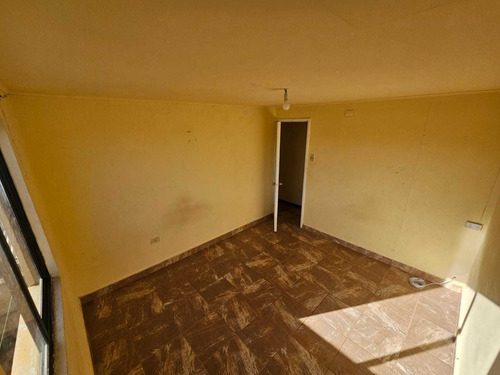 Arriendo Casa Central 3 D, 2 B, 1e, Patio (100676)