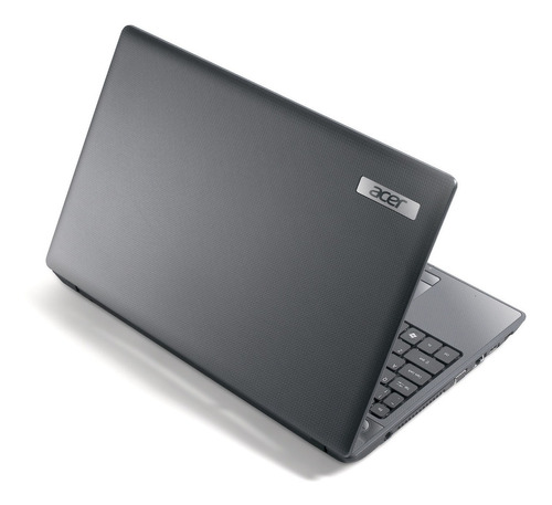 Repuestos Notebook Acer Aspire 5733- Consulte 