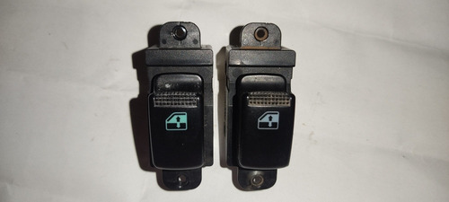 Imagen 1 de 3 de Mando Eleva Vidrio Trasero Hyundai Elantra
