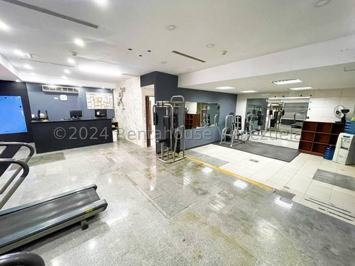 Local Comercial En Venta Los Palos Grandes Mls #24-23865 Bm
