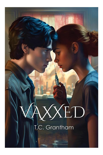 Libro: Vaxxed