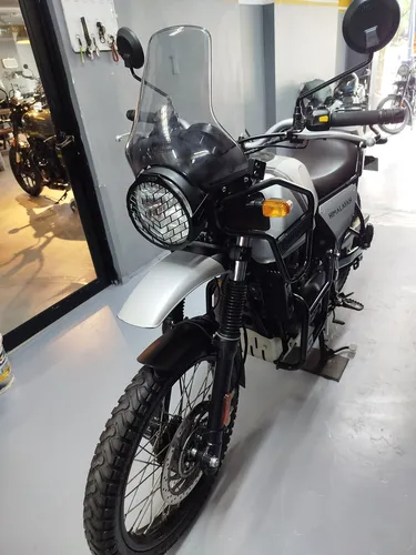 2023 Himalayan 411 Bs6 Royal Enfield