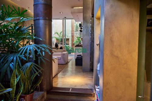 Imagen 8 de 19 de Venta Casa Pocitos, 3 Dorm, 4 Baños, Gge Y Patio Con Parrillero!! - Montevideo Pocitos