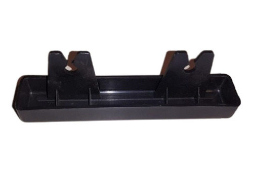 Moldura Terminal Estribo Pick Up 92/96 - 30461