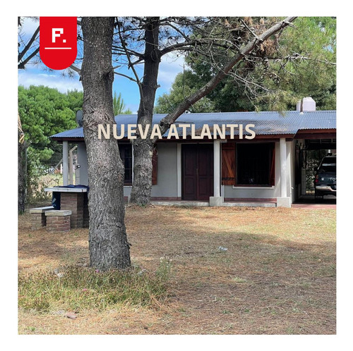 Casa En Venta En Nueva Atlantis