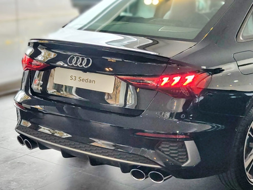 Audi S3 2.0 Tfsi Stronic Quattro 300cv