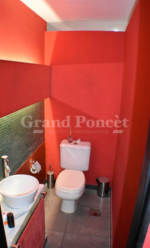 Ph De 3 Ambientes Con Patio Y Terraza