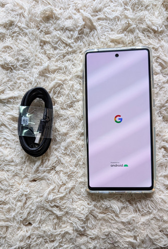 Google Pixel 7 Lemon Verde Limón (Usado)
