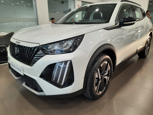 Peugeot 2008 1.0T Allure