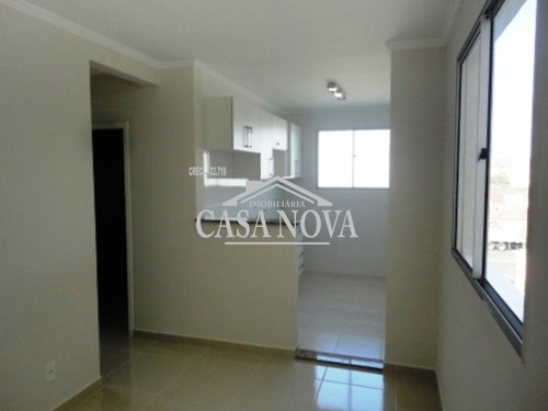 Imagem 1 de 10 de Apartamento - Ap00010 - 4729073