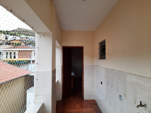 Imagem 16 de 25 de Oportunidade No Jardim São Paulo - Mg - Ap0110_debom