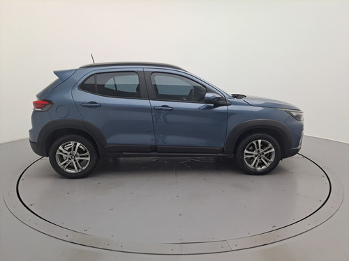 Fiat Pulse 1.0 TURBO 200 FLEX AUDACE CVT