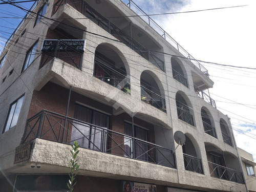 Edificio En Venta En San Vicente De Tagua Tagua