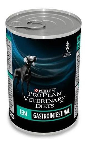 8 Latas Proplan Gastrointestinal (en) Perro