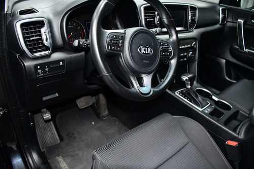 Imagen 11 de 15 de Kia Sportage 2018 2.0 Ex At
