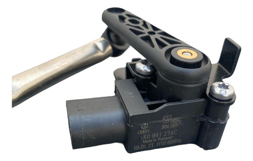 Sensor Nivel De Altura Faro Audi A3 1.8 Tfsi 2007-2012 4cil