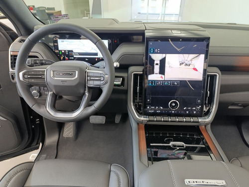 GMC Yukon 6.2 Suv Denali At
