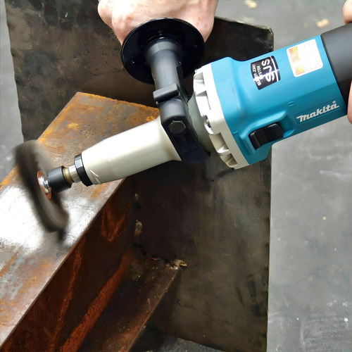 Amoladora Makita de alta rotación, 750 W, GD0800c, 110 V