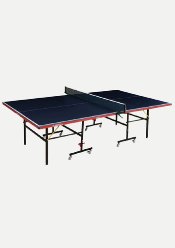 Mesa De Ping Pong Profesional