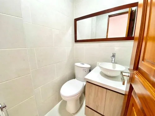 Apartamento En Venta En Laureles. Cod V4384