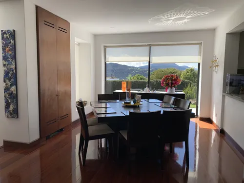 Casa En Venta En Arboretto. Cod V97245