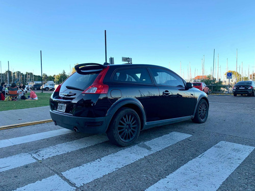 Volvo C30 2.4 T5 220hp At Pack Premium 2008